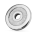 Гантель  Gymtek 2 x 10 кг G-66308 - фото №9